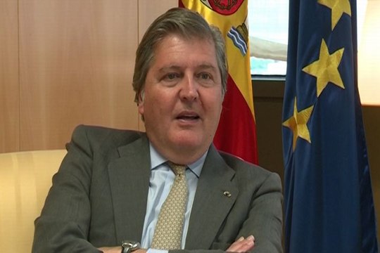 Íñigo Méndez de Vigo sustituto de José Ignacio Wert