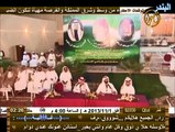مانع بن شلحاط قصيدة الجلطة والامير سلمان - حفل الشيخ  سعد بن رفاعي الحمالي