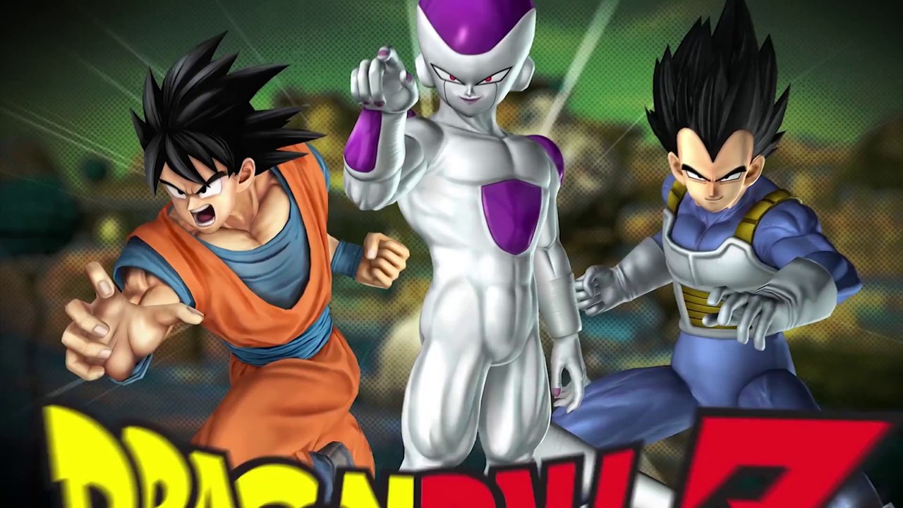 J-Stars Victory VS+ - Fighting stars! - PS4, PS3, PS Vita [ES]