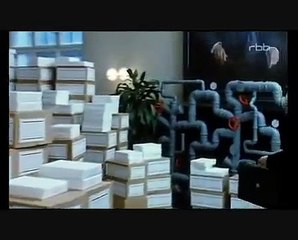 Pappa Ante Portas   Teil I  Der letzte Arbeitstag