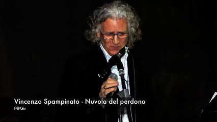 Vincenzo Spampinato   Nuvola del perdono