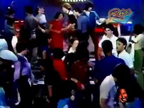 Barry White & Love Unlimited Orchestra - Love's theme (video/audio edited & remastered) HQ