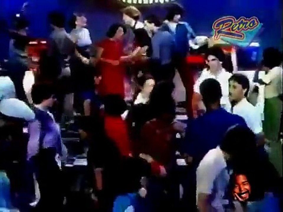 Barry White & Love Unlimited Orchestra - Love's theme (video/audio edited & remastered) HQ