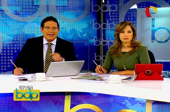 Santa Anita: conductores expresan malestar por congestión vehicular en avenida César Vallejo