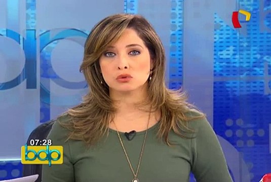 Reportan pésimo estado de colegio de Tarma: probable colapso pone en riesgo a escolares