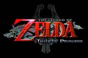 The Legend of Zelda: Twilight Princess Music- Twilight