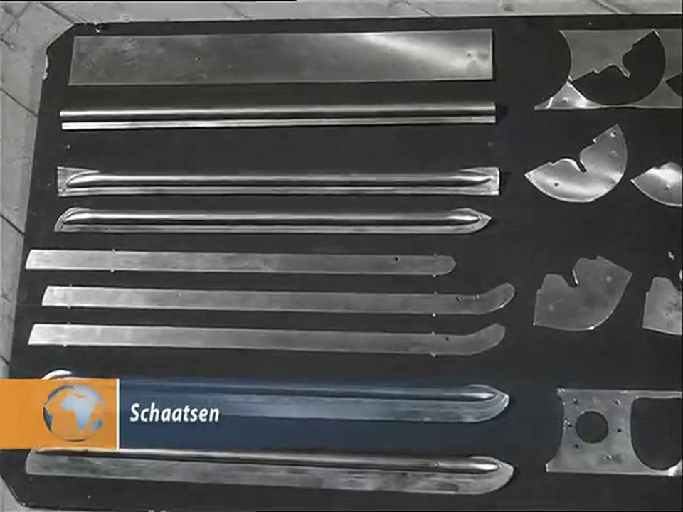 Schaatsen - 1973