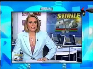 carcotasii fac misto de prezentatori