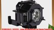 V13H010L41 / ELPLP41 - Lamp With Housing For Epson PowerLite S5 / S6 / 77C / 78 EMP-S5 EMP-X5