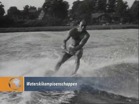 Waterskikampioenschappen - 1973