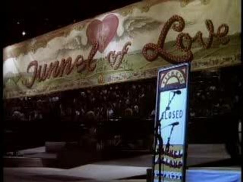 Springsteen Tougher than the rest