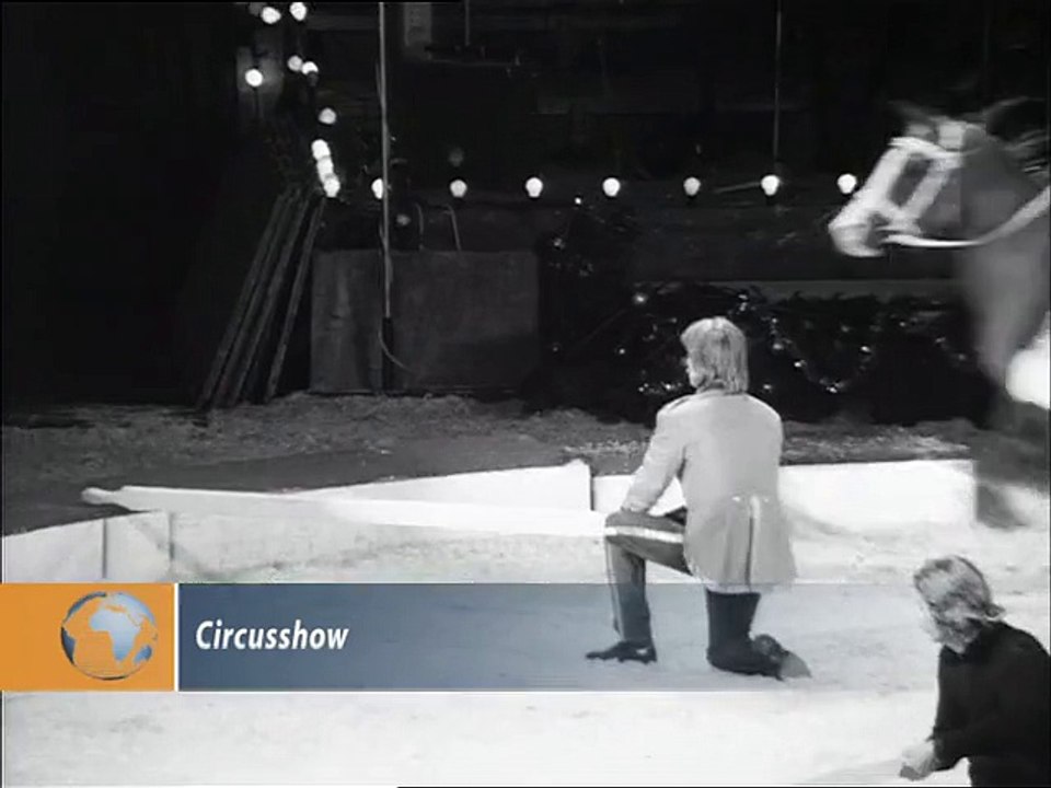 Circusshow - 1974