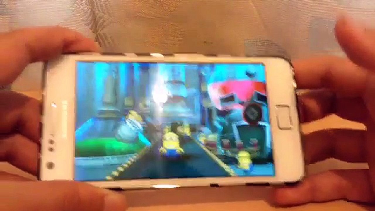 How to hack despicable me android (no root) for free