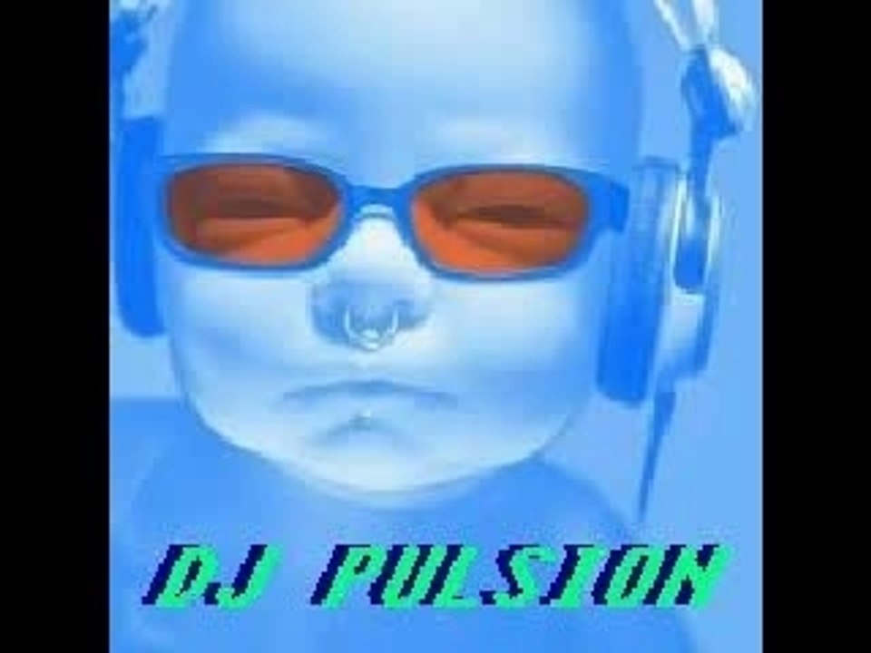 DJ PULSION - Demo(132)