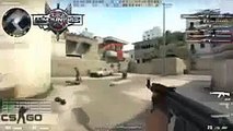 CS:GO Multihack | Aimbot, ESP, Wallhack, More | Undetected | AIMJUNKIES LEAK