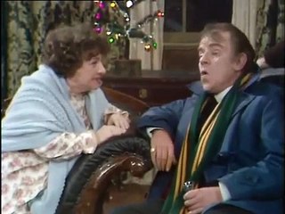 Nearest and Dearest 3x07D -.Christmas Special