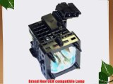 Sony XL-5200 Replacement lamp for the Grand WEGA A-Series TVs