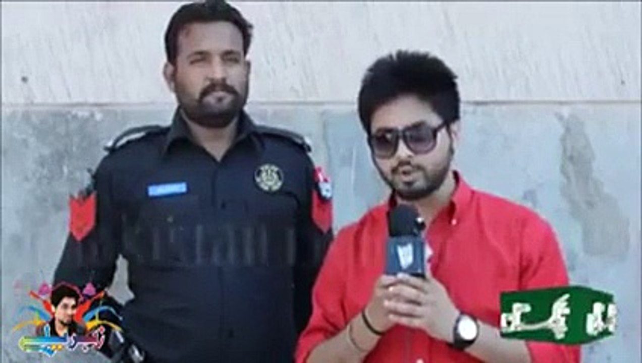 Police man on Ayan Ali Case...Interesting