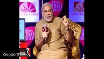 Narendra Modi reveals his Ideas in detail to remove Corruption from India