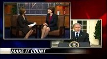 Cathy McMorris Rodgers interview