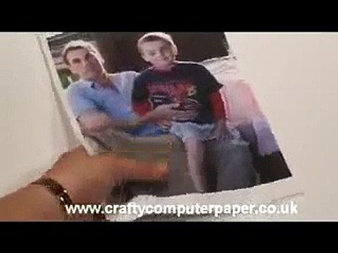 Cotton inkjet fabric sheets