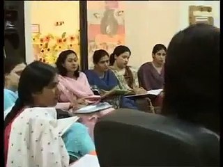 Hitec -  video 5 of 10 - First Education City of Pakistan -