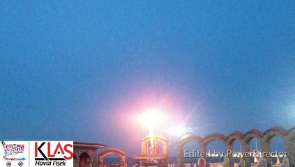 Sessiz Havai Fişek 1