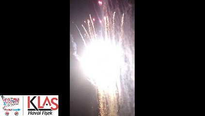 Sessiz Havai Fişek