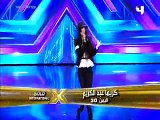 The X Factor Arabia 2015 (14/03/2015) إكس فاكتور