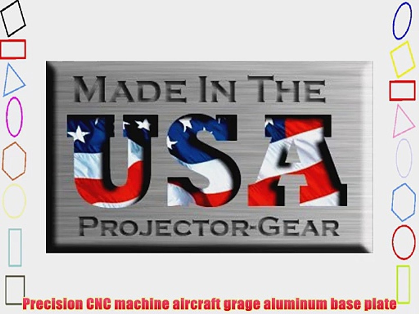 Projector Gear Projector Ceiling Mount For Acer H6510bd Video