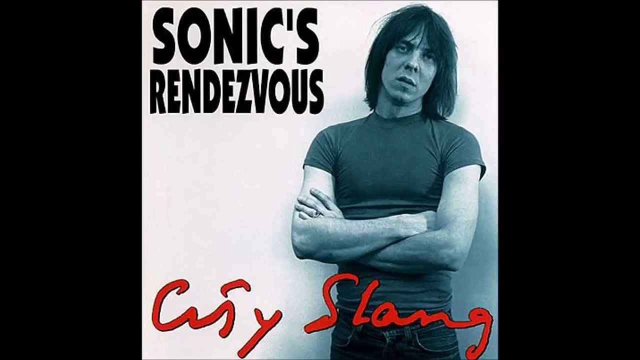 Sonics Rendezvous Band,Earthy