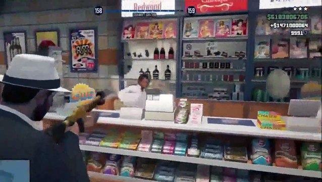 GTA 5 Online: SOLO UNLIMTED MONEY GLITCH - Xbox 360&One Ps3&4 Extrem Einfach !! Tutorial & Deutsch