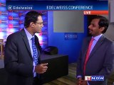 Edelweiss Infrastructure Conference – Vikas Khemani On Infra Sector & Indian Markets