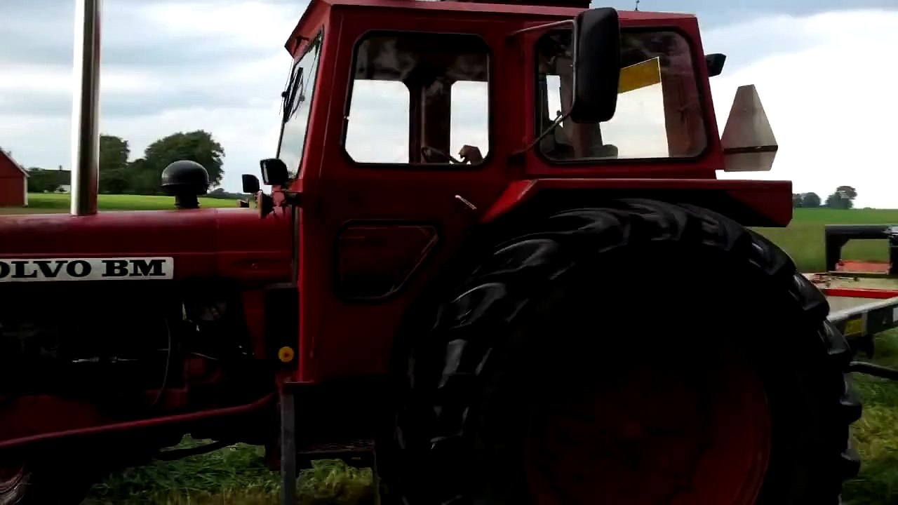 Volvo BM 810
