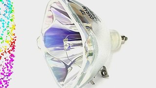 Osram P-VIP 100-120/1.0 P22h High Quality Original OEM Projector Bulb