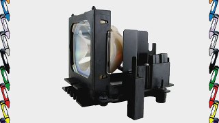 Replacement Lamp for CP-X1230 X1250 SX1350