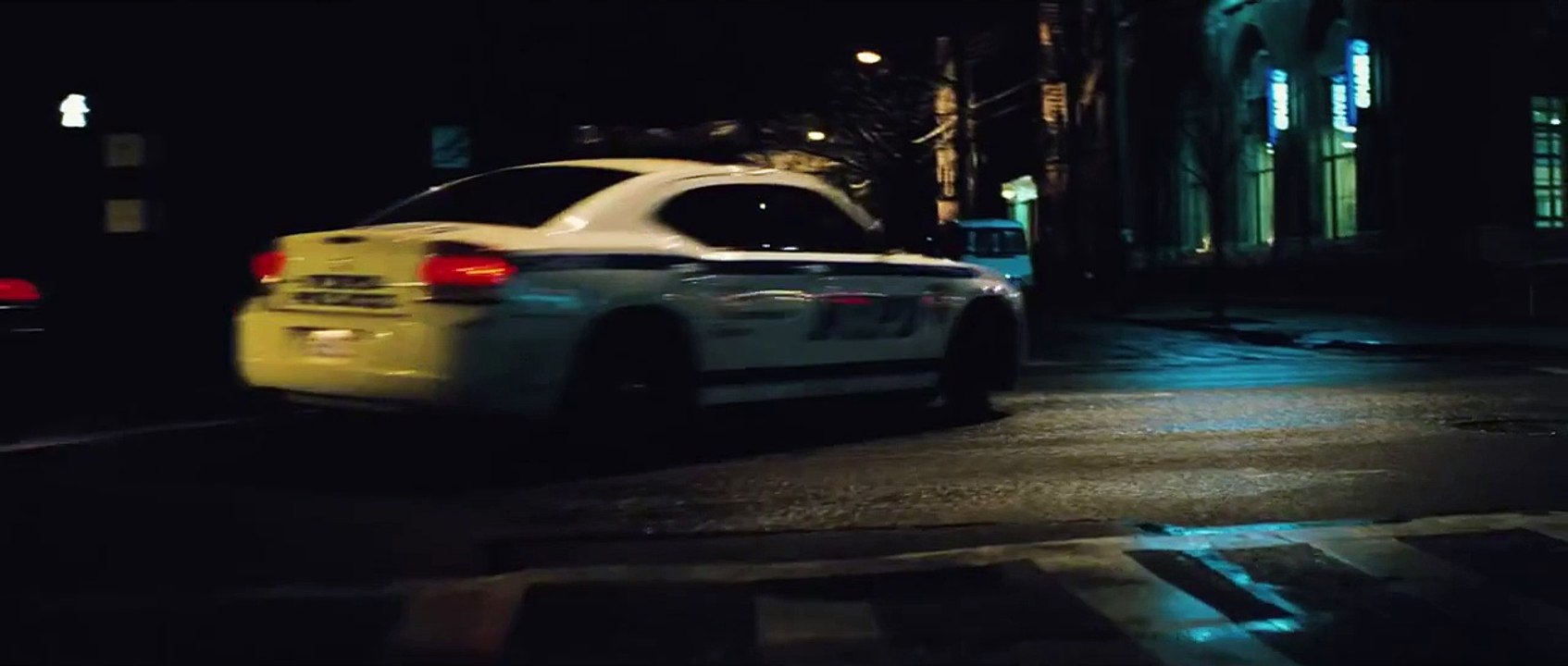Tẩu Thoát Trong Đêm - Run All Night -  Trailer 2015