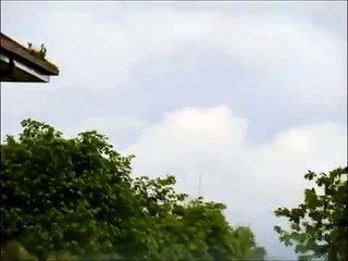 Time Lapse Test with the Canon SX50 HS (CHDK installed)