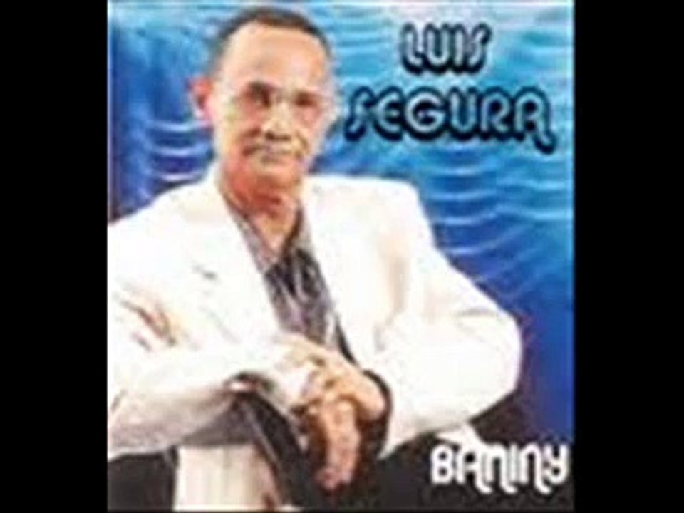 luis segura el gran bohemio.wmv