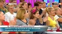 Hayatta Herşey Var 26.06.2015 2.Kısım