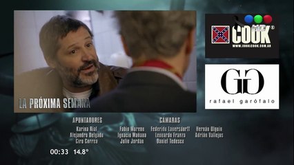 avances de #EntreCanibales del dia 29-06-15 http://capitulosentrecanibales.es.tl/