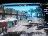 Far Cry 2 My maps-Escaped City
