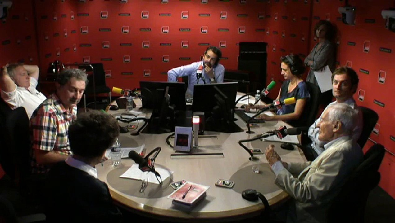 Le Billet de François Morel : "Chercher l'humour malgré tout"