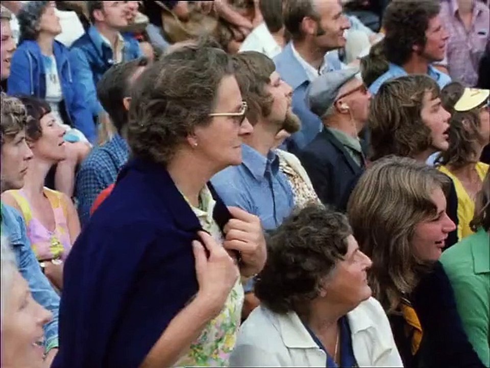 Fierljeppen - 1974