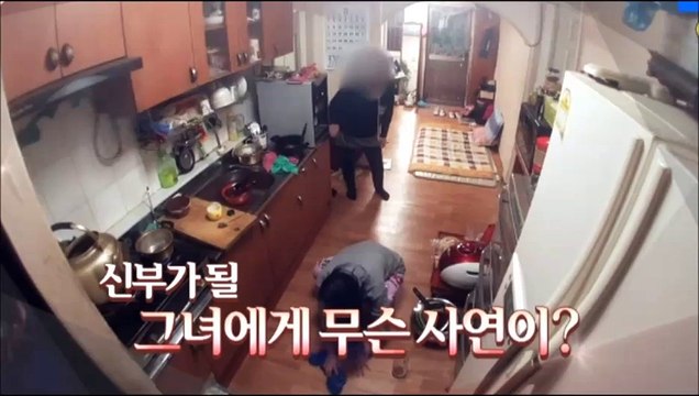 렛미인 시즌5 4회 150626 FULL HDTV 렛미인5 4화 E04 앞이 안보이는 신부