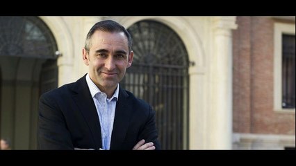 Javier Moliner cobrará 64.000 euros brutos como Presidente de la Diputación