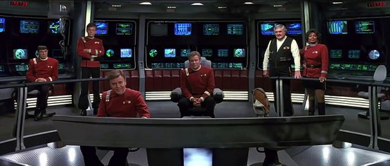 Star Trek - The Ultimate Film Tribute (HD)
