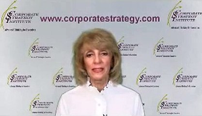 Is Hysteria a Blue Ocean Strategy for Groupon?