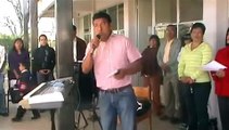 JORNADA POR LA EDUCACION LIBERTARIA DE LOS PUEBLOS DE OACAXA 
