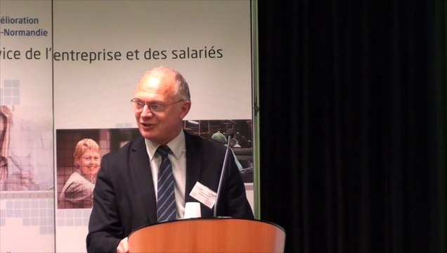 La démarche Qualité de Vie au Travail mise en oeuvre chez UNITHER (Coutances - 50)